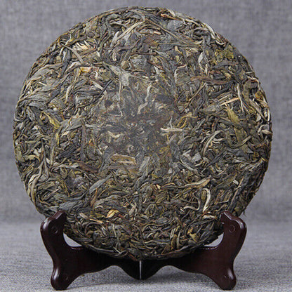 Cha Organic Icelandic Ancient Tree 300g Spring Tea Pu'er Ancient Tree Tea-