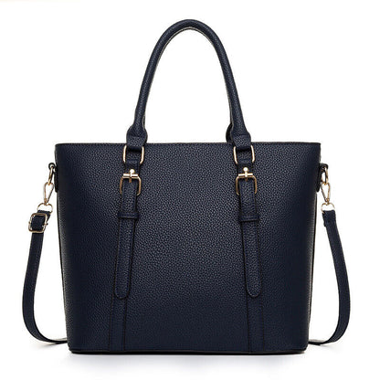 Elegant Women's Ladies Handbag Big Shoulder Messenger Tote Crossbody Bags
