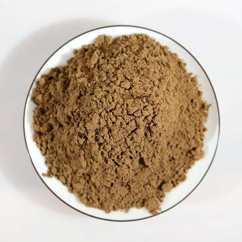 Pure Costus Root Powder Natural Herbal Dried Root Powder Fine 250g