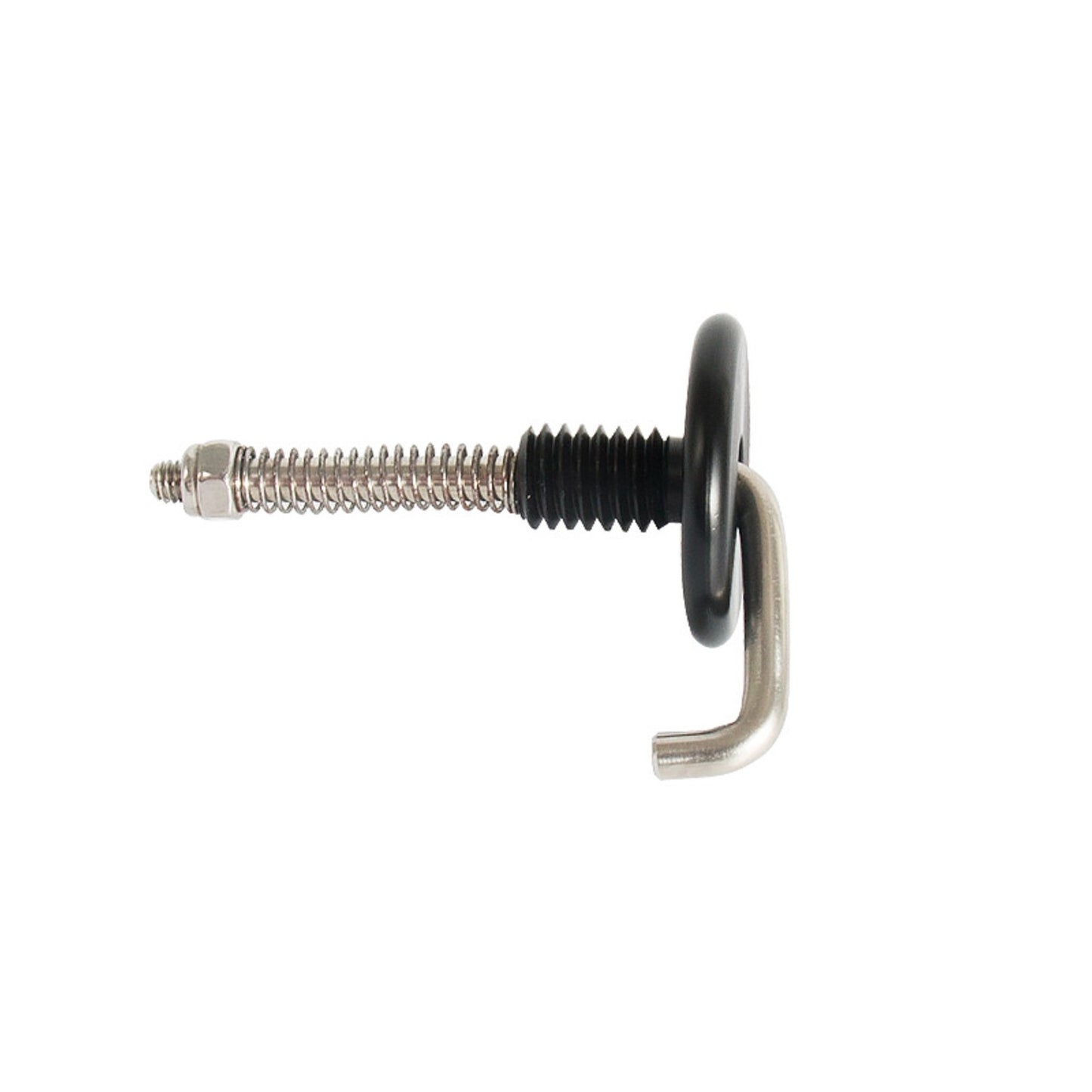 Stainless steel 3/8 interface Tripod Center Tripod Hook For Camera Tripod B