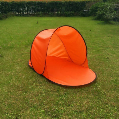 Beach Tent Pop-Up Outdoor Camping Portable Summer Sun shelter Anti UV Waterproof