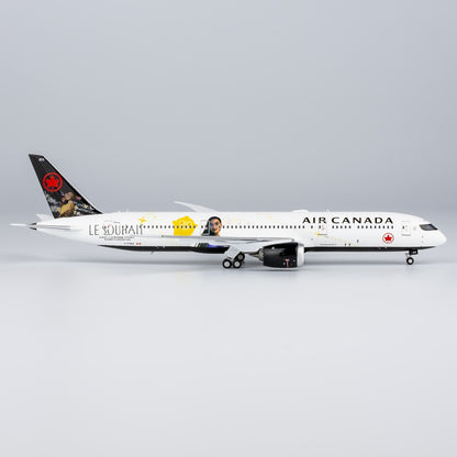 1:400 NG models Air Canada Plane Boeing 787-9 Dreamliner Diecast Aircraft Model