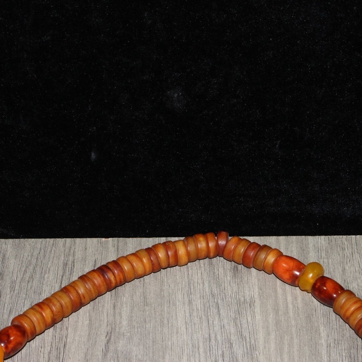 Tibetan 108 Beads Mala Bracelet Necklace Prayer Beads Buddhist Jewelry