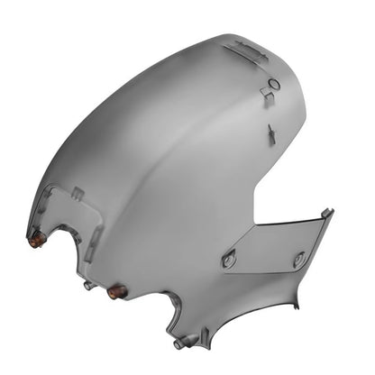 Grey Top Shell Cover For DJI FPV Combo Protective Shell Combo Drone Accessories