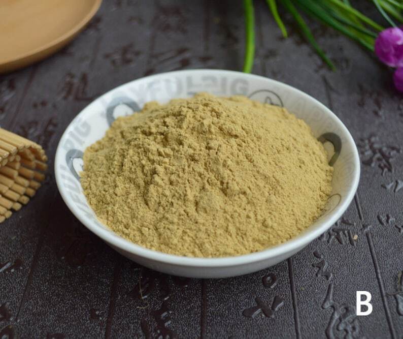 500g Haritaki Fruit Powder 100% Organic PREMIUM HARAD Terminalia Chebula Powder