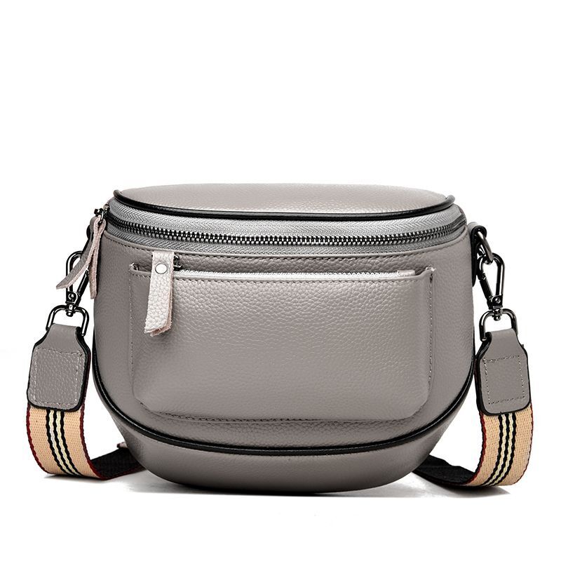 Genuine Leather Bag Handbags Large Tote Bag Vintage Shoulder Messenger Bags 1 PC