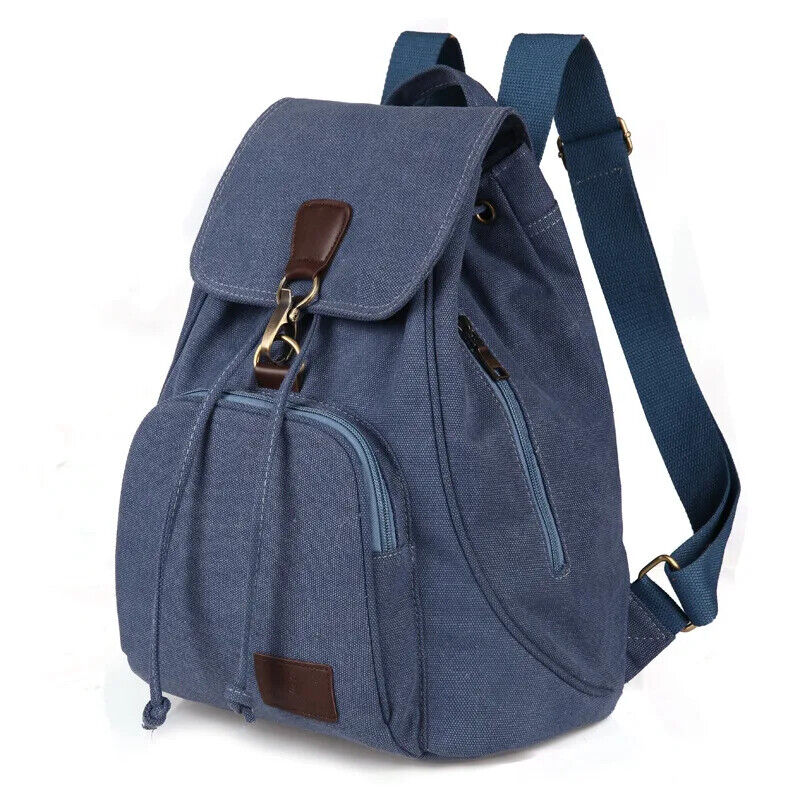 Backpacks Women's Outdoor Travel Bag School Backpack College Students