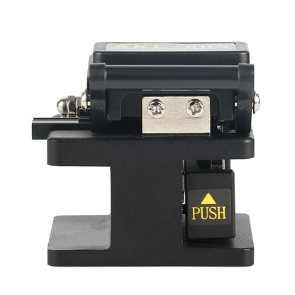 SKL-60S Fiber Cleaver Cable Cutter Knife Fiber Optic Cleaver Cable Cutter Black