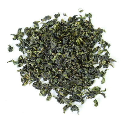 GOARTEA Supreme Tie Guan Yin Oolong Tea Fujian Anxi High Mount Iron Goddess Tea-