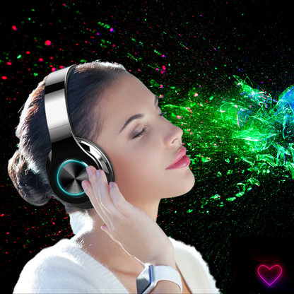 Audifonos inalambricos Bluetooth 5.0 Auriculares Para Telefonos Tablet Universal