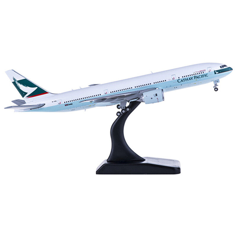 JC Wings Cathay Pacific for Boeing 777-200 B-HNL 1/400 DIECAST plane Pre-builded