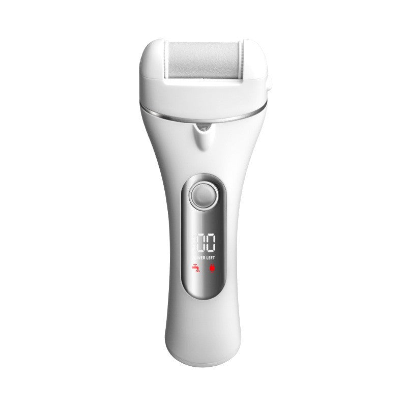 Electric Foot Grinder Dead Skin Callus Remover Trimming Automatic Peeling Foot