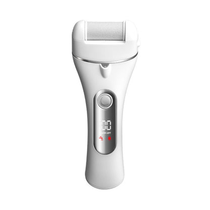 Electric Foot Grinder Dead Skin Callus Remover Trimming Automatic Peeling Foot