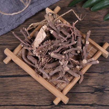 Recommend Dried Root of Clematis Henryi Premium Healthy Tea
