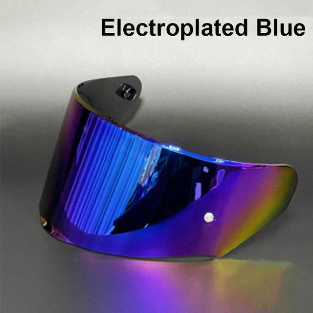 Helmet Visor Face Shield Helmets Len for Ls2 Ff320 Ff353 Ff328 Ff800