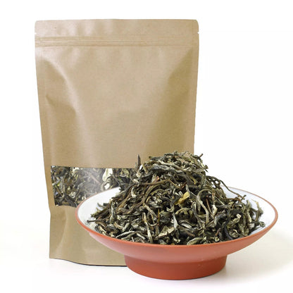 250g Supreme Melon Slice Liuan Guapian Spring Green Tea Chinese Loose Leaf