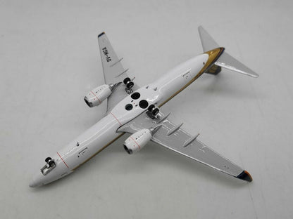 1:400 Phoenix SINGAPORE AIRLINES BOEING 737-800 Passenger Airplane Diecast Model