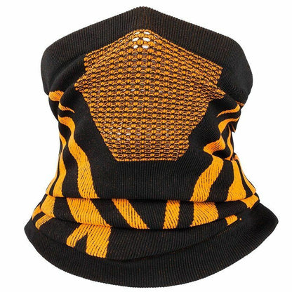 Thermal Face Bandana Mask Cover Neck Warmer Gaiter Bicycle Cycling Tube Scarves
