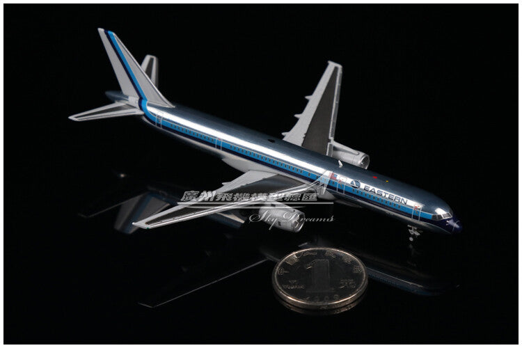 1:400 GeminiJets EASTERN BOEING B757-200 Airplane Diecast Plane Aircraft Model