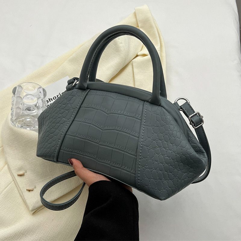 Handbags Crossbody Bag Leather Bag Luxury Designer Handbags Bag Purse 35*17*12CM