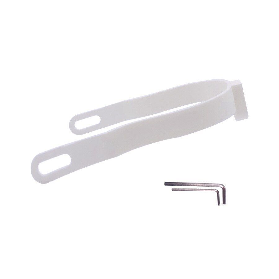 Scooter Rear Fender Bracket Electric Scooter Mudguard Support Frame Accessories