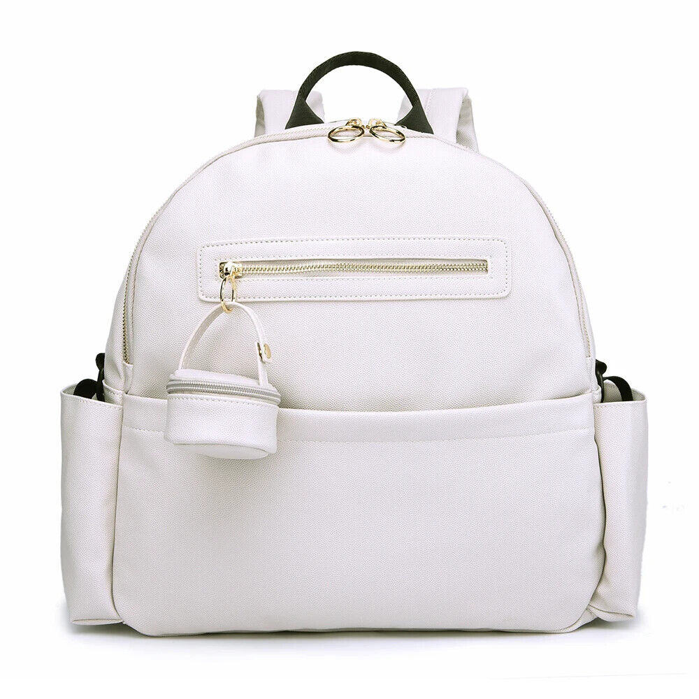 Diaper Bag Newborn Baby Waterproof Nappy Changing Bag Travel Diaper Backpack