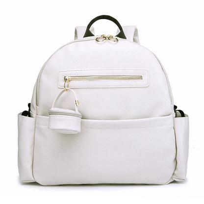 Diaper Bag Newborn Baby Waterproof Nappy Changing Bag Travel Diaper Backpack
