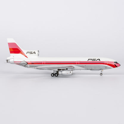 1:400 NGmodels PSA Airlines Lockheed L-1011-1 Passenger Diecast Airplane Model