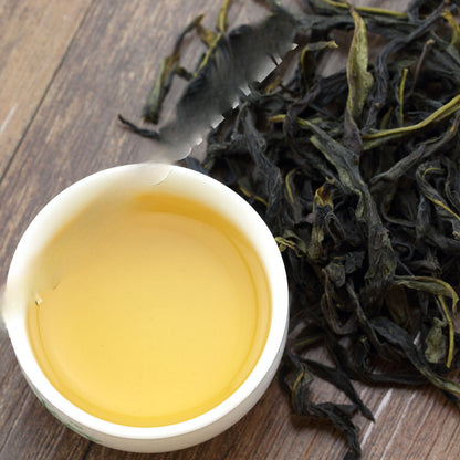 HELLOYOUNG Dancong Oolong Tea Phoenix Yulan Magnolia Fragrance 100g/3.52oz