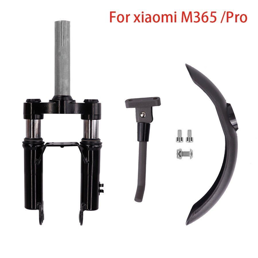 Scooter Front Fork Shock Absorber Assembly Front Fork Hydraulic Front Suspension