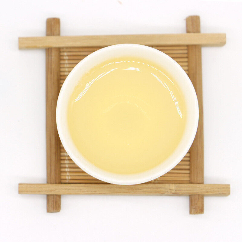 300g 2015 White Tea Cake Pekoe Silver Needle Old White Tea Chinese Slimming Tea