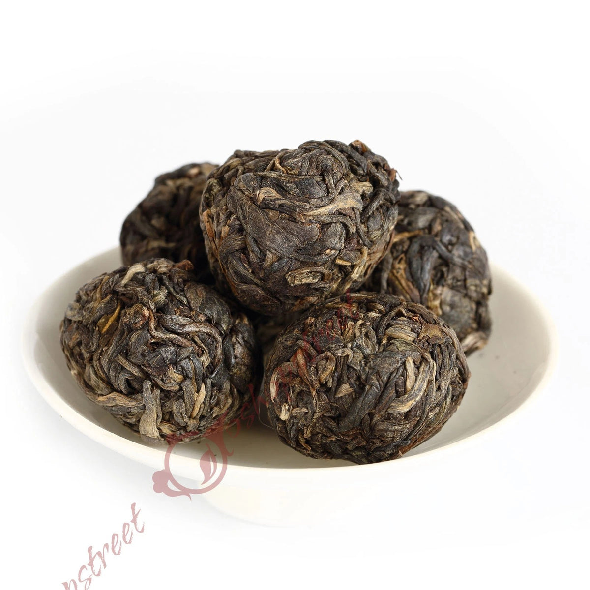 250g 2010 Year Supreme Handmade Raw Tuocha Puer Pu'er Puerh Tea Small Cakes