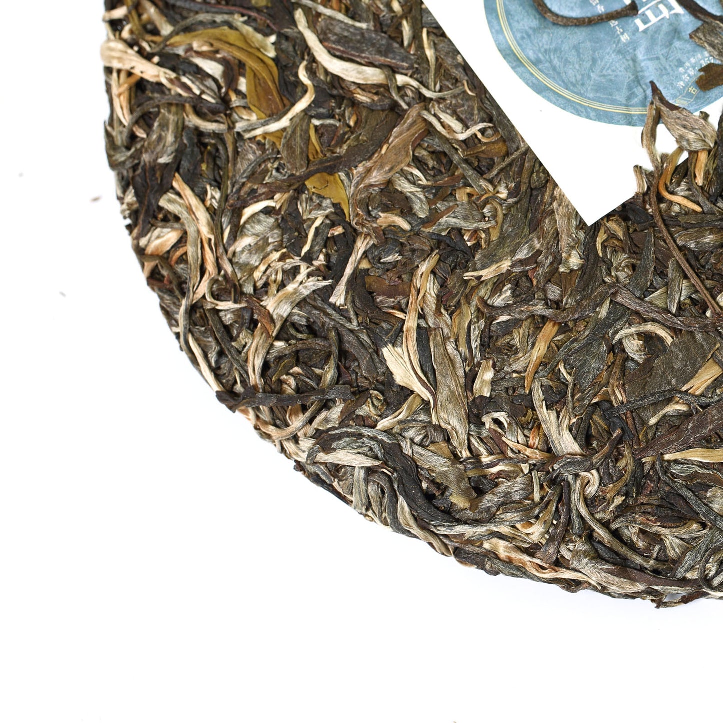 Puerh Tea 357g 2022 Year Mengku Bingdao Yunnan Puer Pu'er Pu-erh Tea Cake Raw-