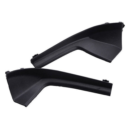 For 2007-2012 Nissan Versa Hatchback Front Wiper Windshield Cowl Cover L&R X2