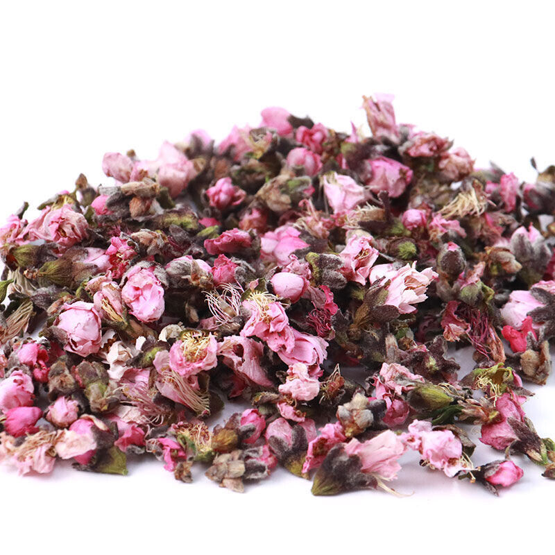 Flower Tea Dried Peach Bulk Peach Blossom Fresh Chinese Health Care Loose weight