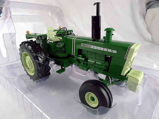 1:16 SpecCast SCT 741 Oliver G-1355 Diesel Tractor Farm Machine Diecast Model