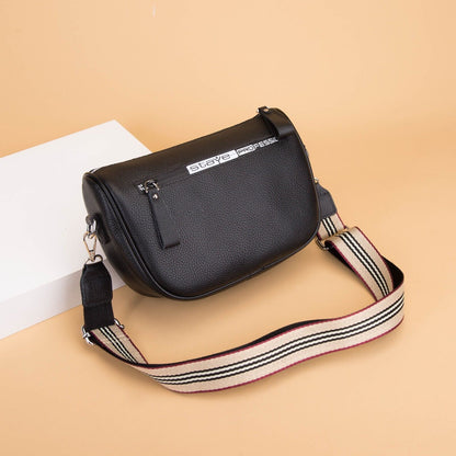 Soft Genuine Leather Handbags Women Shoulder Bag Ladies Tote bag Messenger Bag