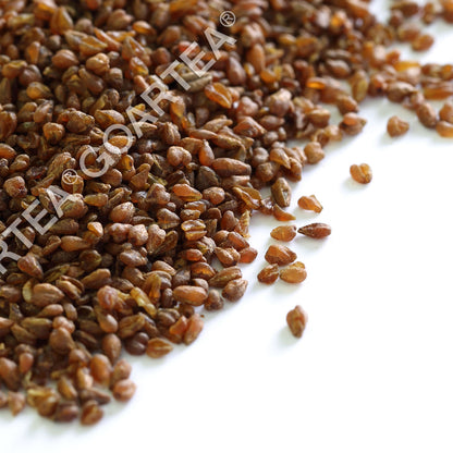 GOARTEA Premium Roasted Tartary Buckwheat Grain Tea Black Herbal Herbal Tea-