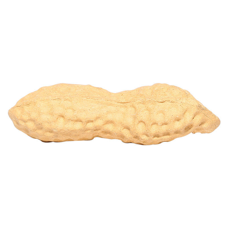 10pcs/lot tea pet peanut at random yixing zisha purple clay table decoration new