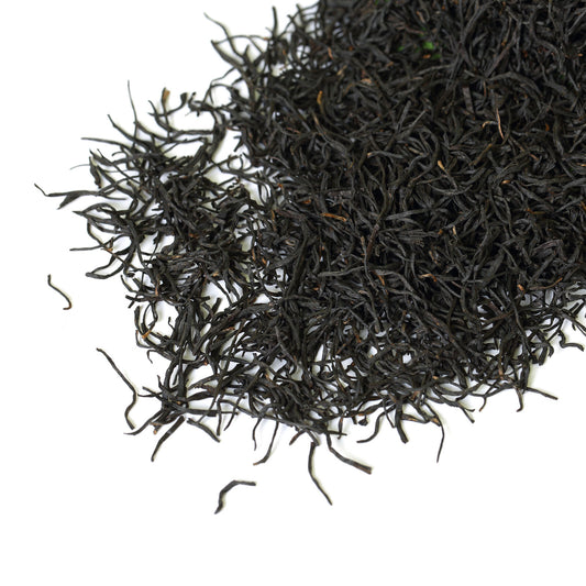 GOARTEA 100g Nonpareil Supreme Qimen Black Tea Keemun Black Tea China Anhui-
