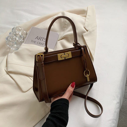 Bag Bag Female Bag Sale Pattern Square Bag Shoulder Bag