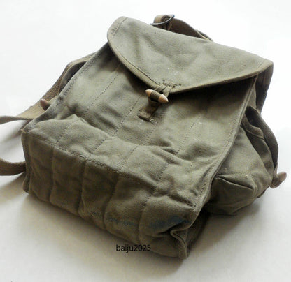 Original Mag Pouch 56 Bag China Type 56 Ammo Pouch Mag Carrier Canvas