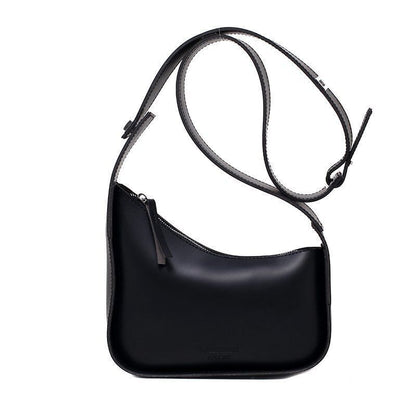 Square Shoulder Bags Luxury Handbag Retro Underarm Shopper Bag Synthetic Leather