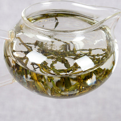 500g Organic Yunnan Pu'er Tea Loose Tea Healthy Drink