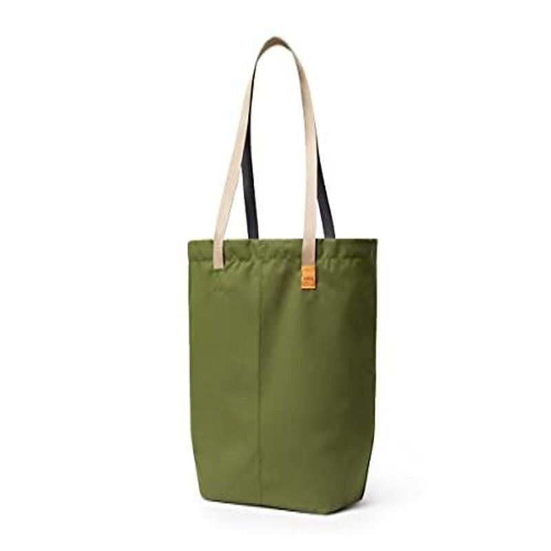 Bellroy Market Tote – (Tote Shoulder Shopping Bag) One Size, Rangergreen