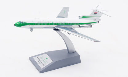 1:200 InFlight IRAQI AIRWAYS TRIDENT 1E Passenger Plane Diecast Aircraft Model