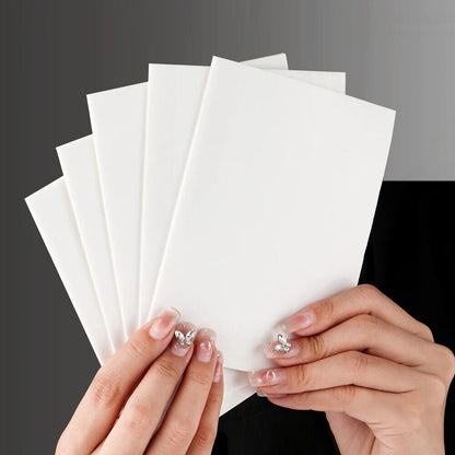 Scrapbooking Sticker 10-50Pcs Double Sided Adhesives Foam Sheets DIY Decorations