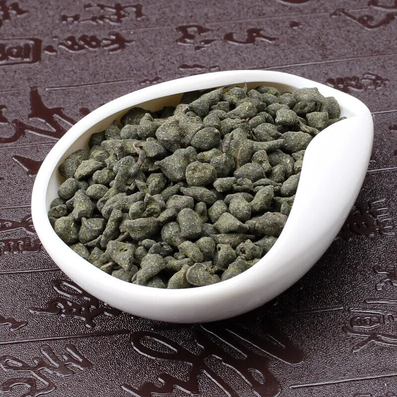 Lan Guiren Tea has a strong aroma and sweet aftertaste. Wuzhishan Oolong Tea250g