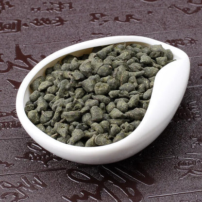 Lan Guiren Tea has a strong aroma and sweet aftertaste. Wuzhishan Oolong Tea250g