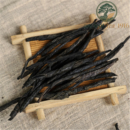 Kuding Bitter Tea Herbal Loose Leaf Chinese Tea Natural Healthy Drink